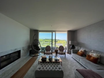 Apartamento T4 para Venda em Matosinhos e Leça da Palmeira