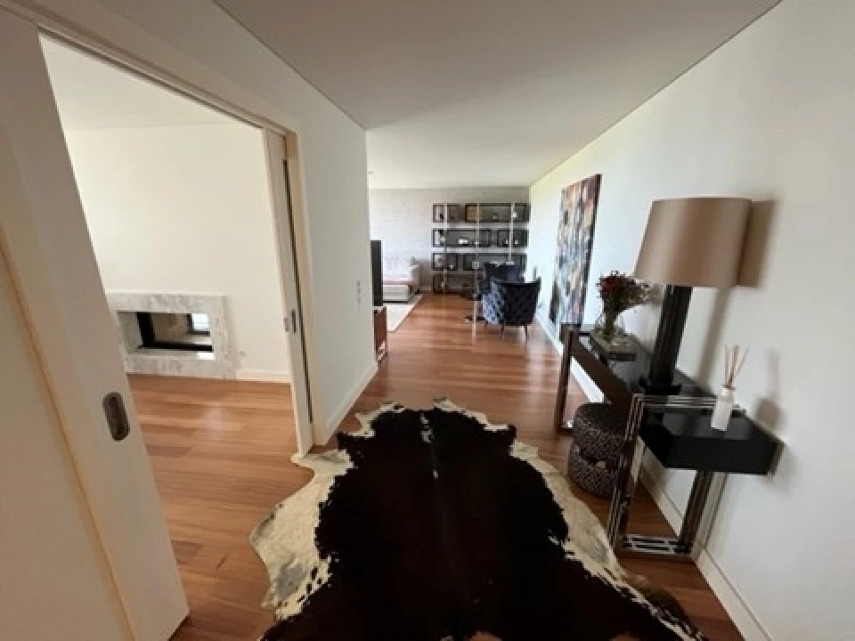 Apartamento T4 para Venda em Matosinhos e Leça da Palmeira Foto 11
