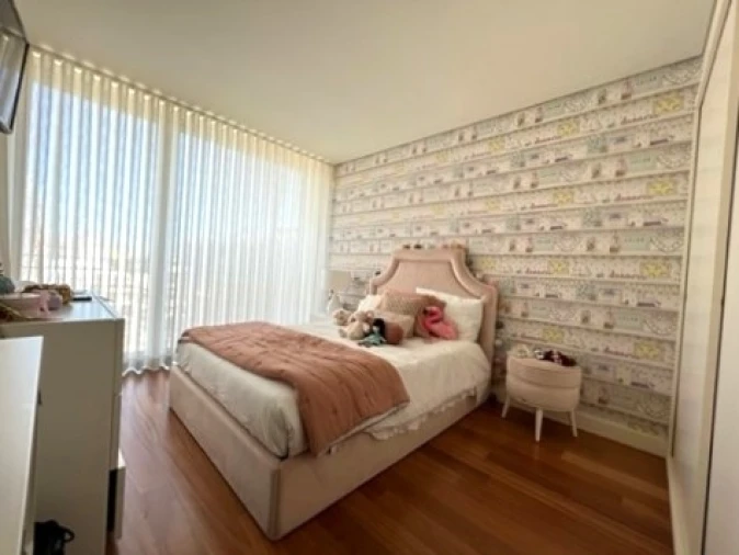 Apartamento T4 para Venda em Matosinhos e Leça da Palmeira Foto 30