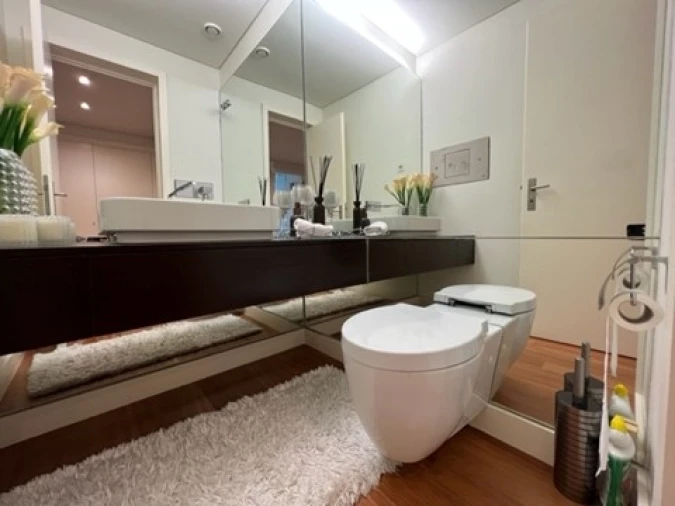 Apartamento T4 para Venda em Matosinhos e Leça da Palmeira Foto 15