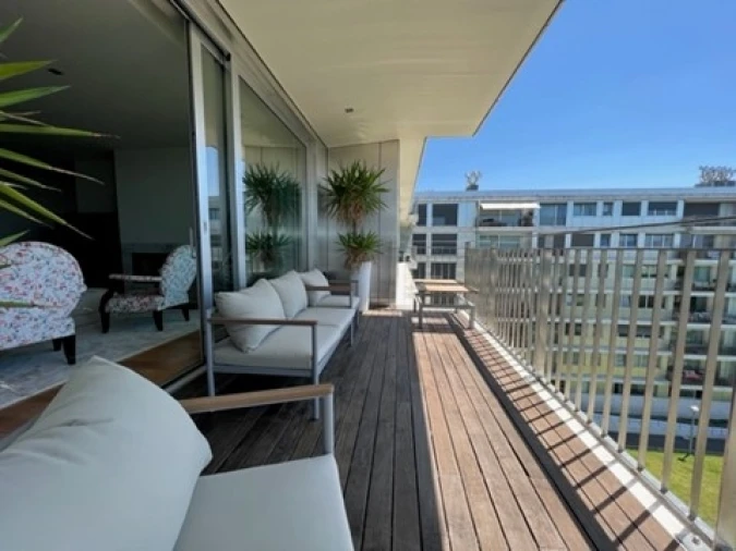 Apartamento T4 para Venda em Matosinhos e Leça da Palmeira Foto 7