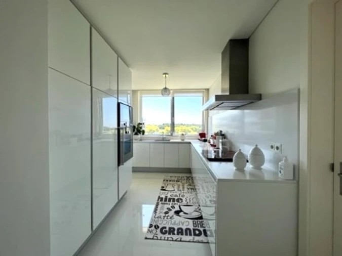 Apartamento T4 para Venda em Matosinhos e Leça da Palmeira Foto 12