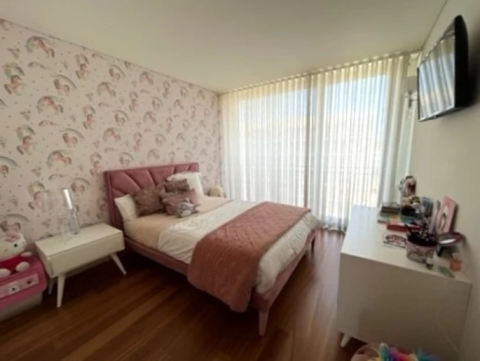 Apartamento T4 para Venda em Matosinhos e Leça da Palmeira Foto 28