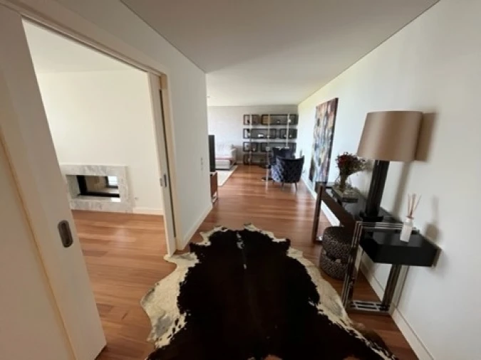 Apartamento T4 para Venda em Matosinhos e Leça da Palmeira Foto 11