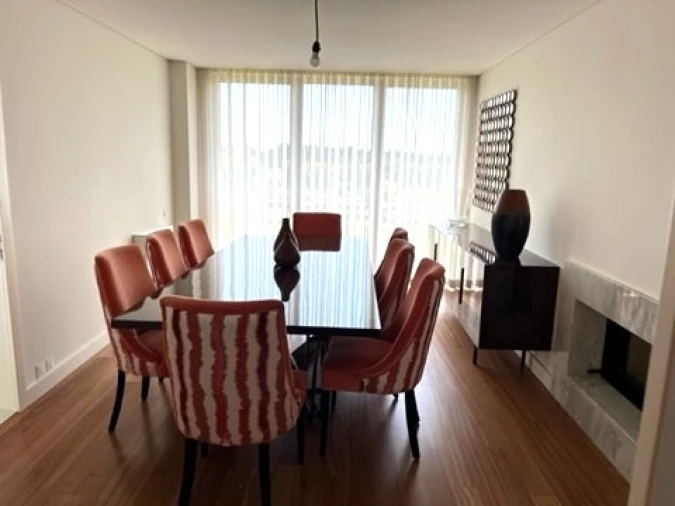 Apartamento T4 para Venda em Matosinhos e Leça da Palmeira Foto 10