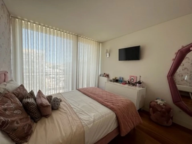 Apartamento T4 para Venda em Matosinhos e Leça da Palmeira Foto 21