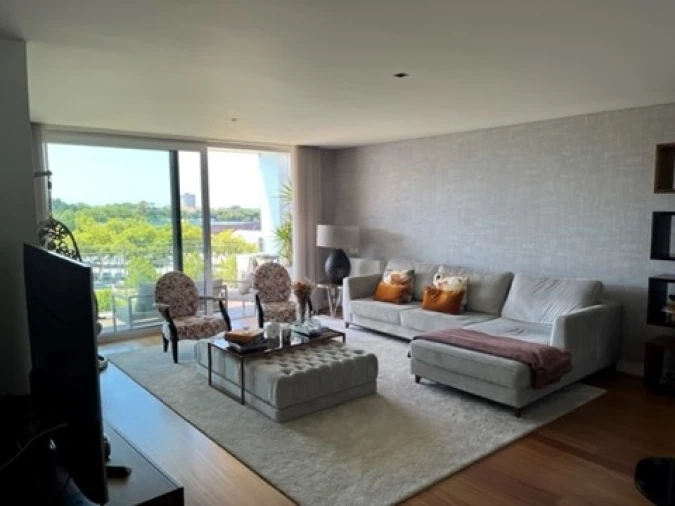 Apartamento T4 para Venda em Matosinhos e Leça da Palmeira Foto 6