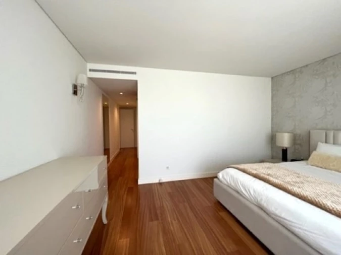 Apartamento T4 para Venda em Matosinhos e Leça da Palmeira Foto 22