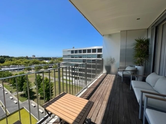Apartamento T4 para Venda em Matosinhos e Leça da Palmeira Foto 2