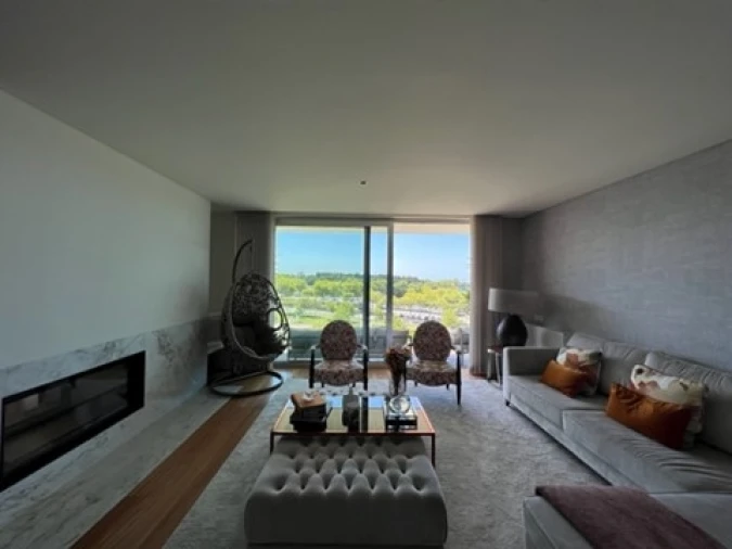 Apartamento T4 para Venda em Matosinhos e Leça da Palmeira Foto 5