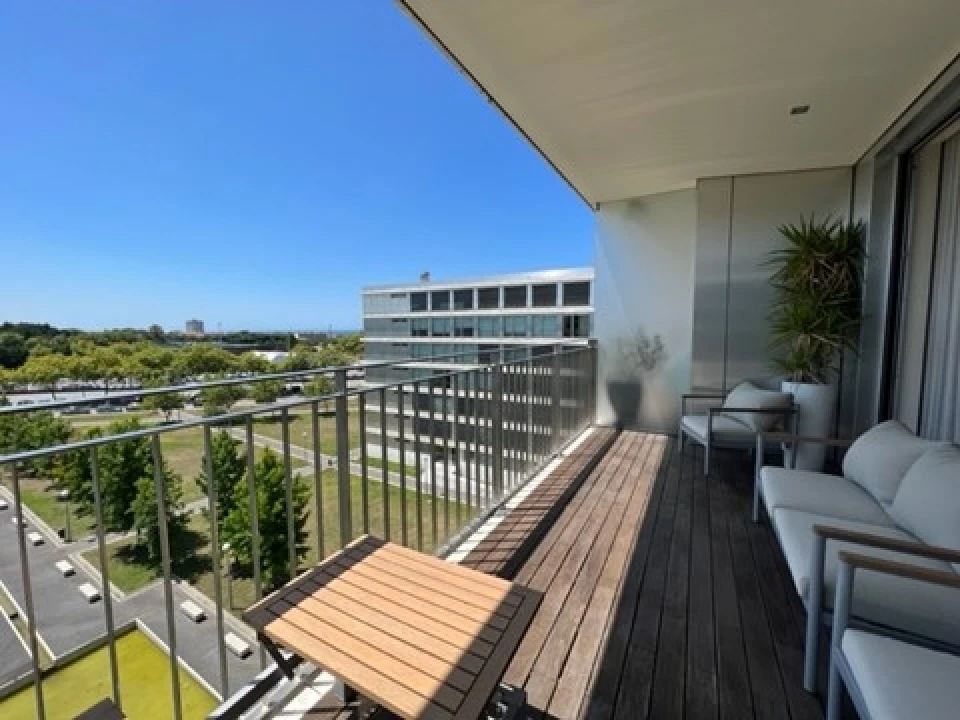 Apartamento T4 para Venda em Matosinhos e Leça da Palmeira Foto 2