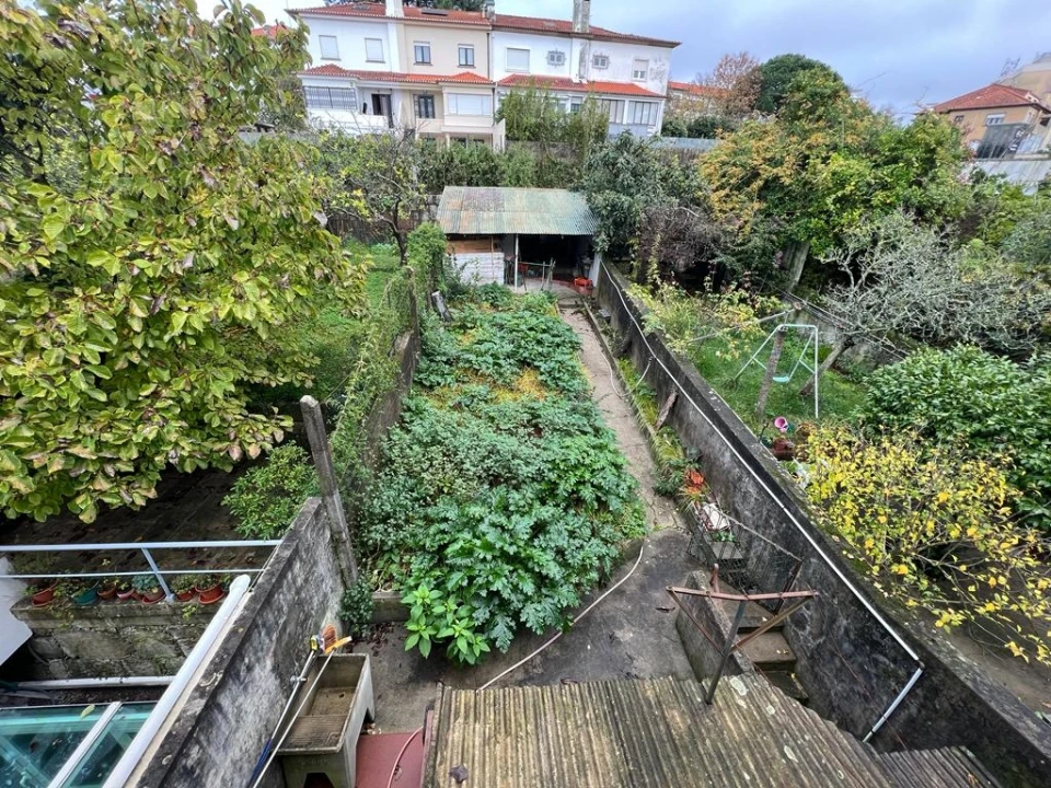 Moradia T5 para Venda em Cedofeita, Santo Ildefonso, Sé, Miragaia, São Nicolau e Vitória Foto 7