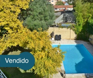 Moradia T4 para Venda em Aldoar, Foz do Douro e Nevogilde