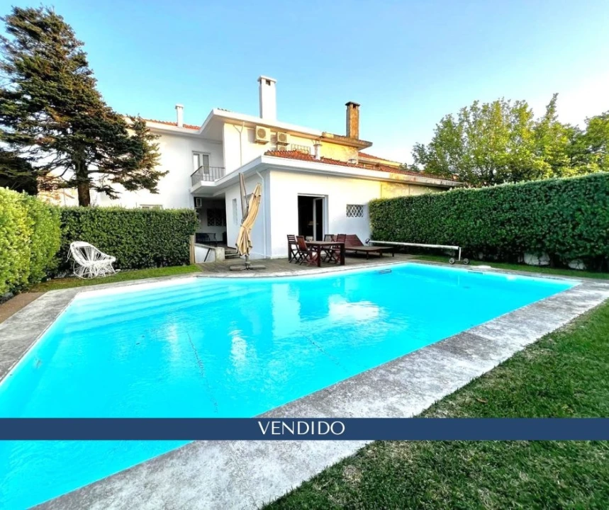 Moradia T7 para Venda em Aldoar, Foz do Douro e Nevogilde Foto 1