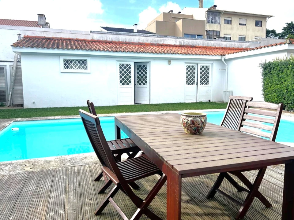 Moradia T7 para Venda em Aldoar, Foz do Douro e Nevogilde Foto 6