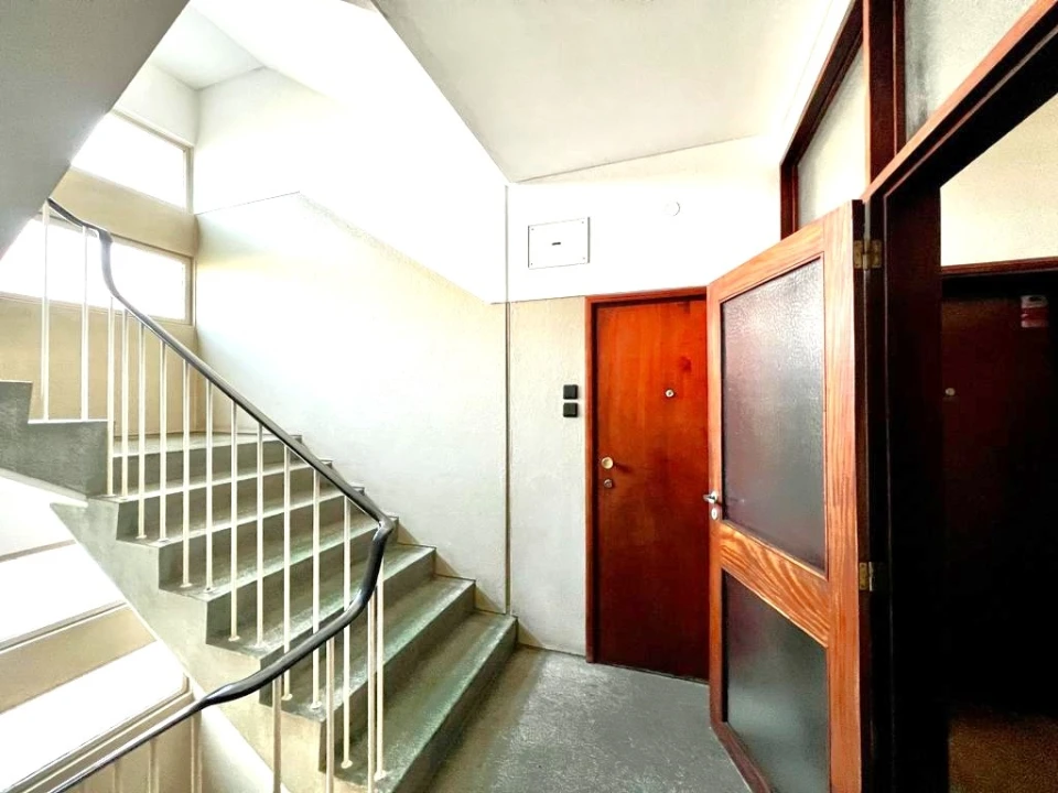 Apartamento T3 para Venda em Aldoar, Foz do Douro e Nevogilde Foto 9
