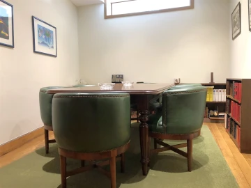 Escritório para Arrendamento em Lordelo do Ouro e Massarelos