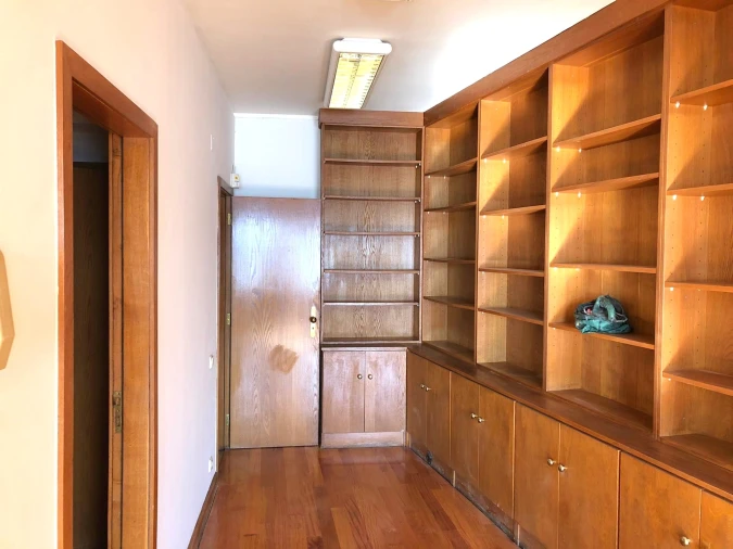 Escritório para Arrendamento em Lordelo do Ouro e Massarelos Foto 9