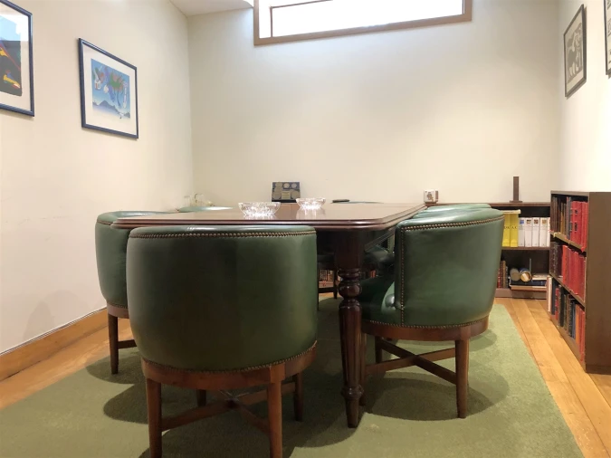 Escritório para Arrendamento em Lordelo do Ouro e Massarelos Foto 10