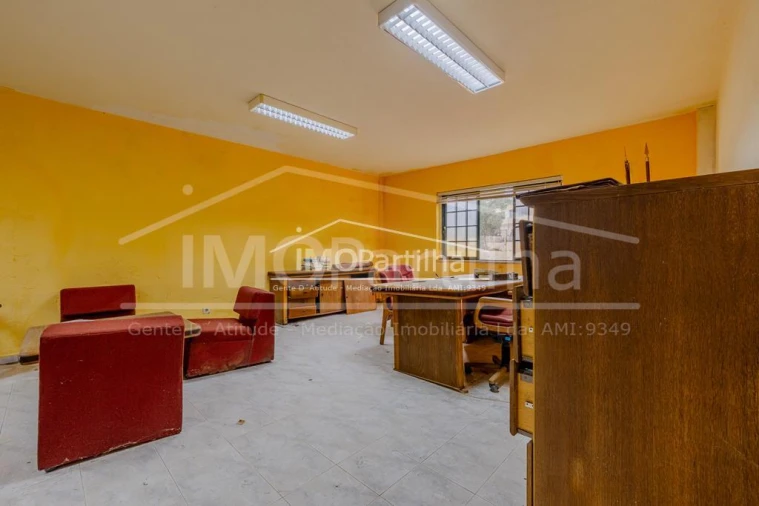 Armazém para Venda em São João das Lampas e Terrugem Foto 13