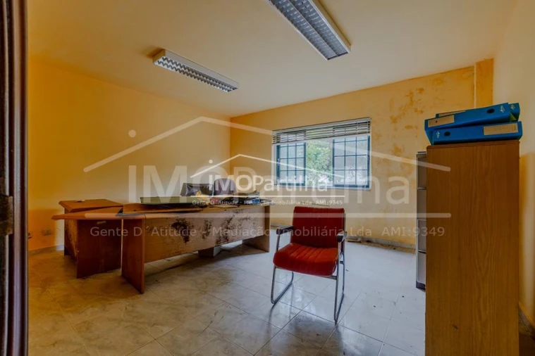 Armazém para Venda em São João das Lampas e Terrugem Foto 11