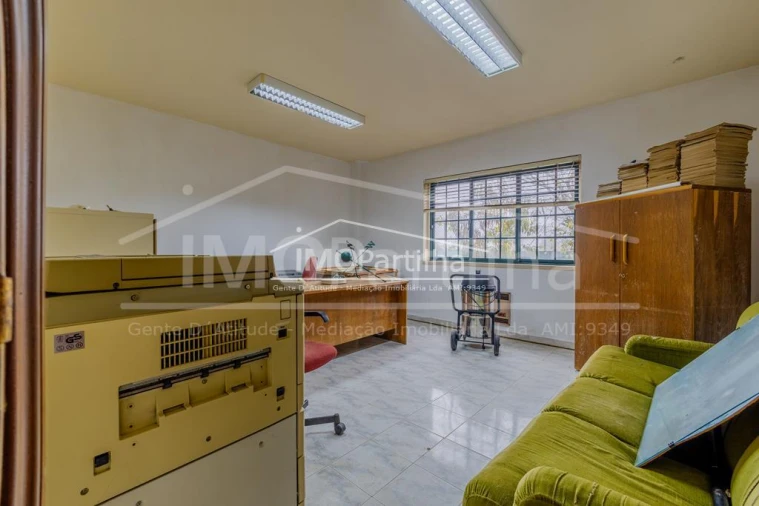 Armazém para Venda em São João das Lampas e Terrugem Foto 9