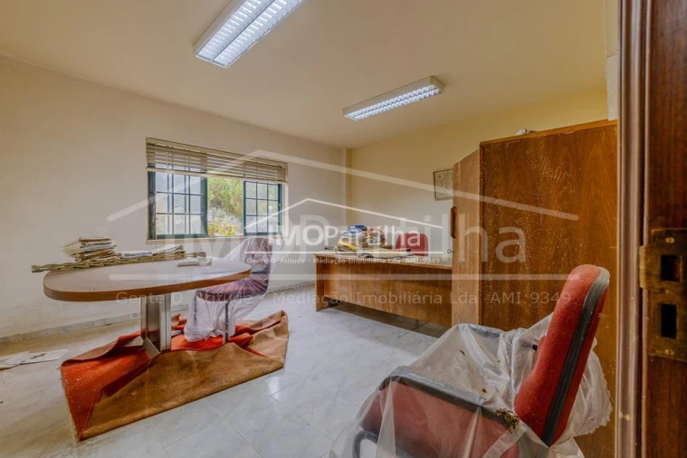 Armazém para Venda em São João das Lampas e Terrugem Foto 8