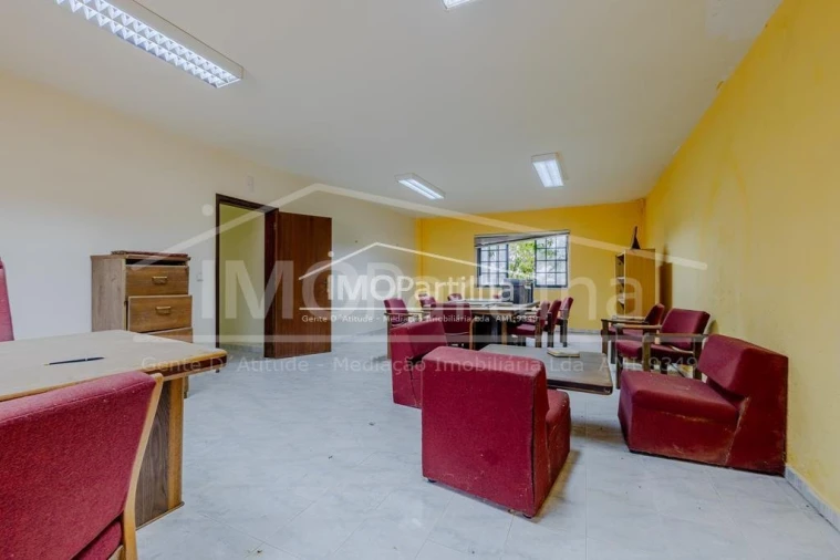 Armazém para Venda em São João das Lampas e Terrugem Foto 15