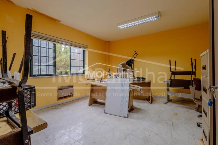 Armazém para Venda em São João das Lampas e Terrugem Foto 5