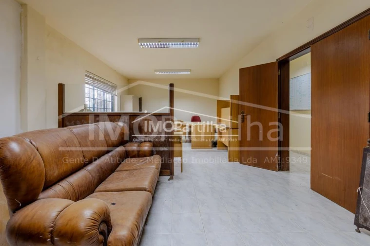 Armazém para Venda em São João das Lampas e Terrugem Foto 4