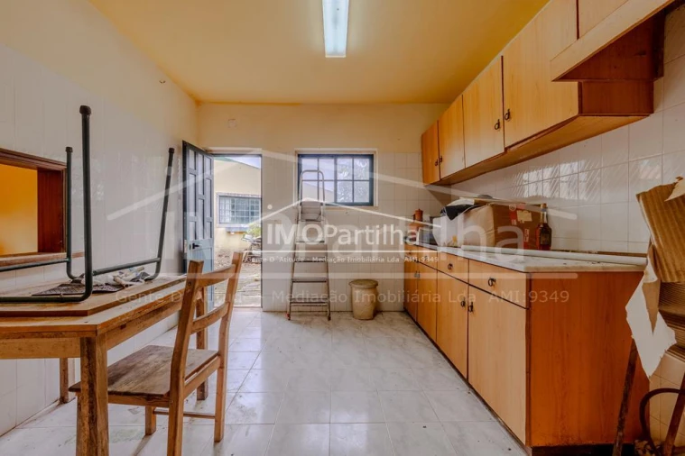 Armazém para Venda em São João das Lampas e Terrugem Foto 16