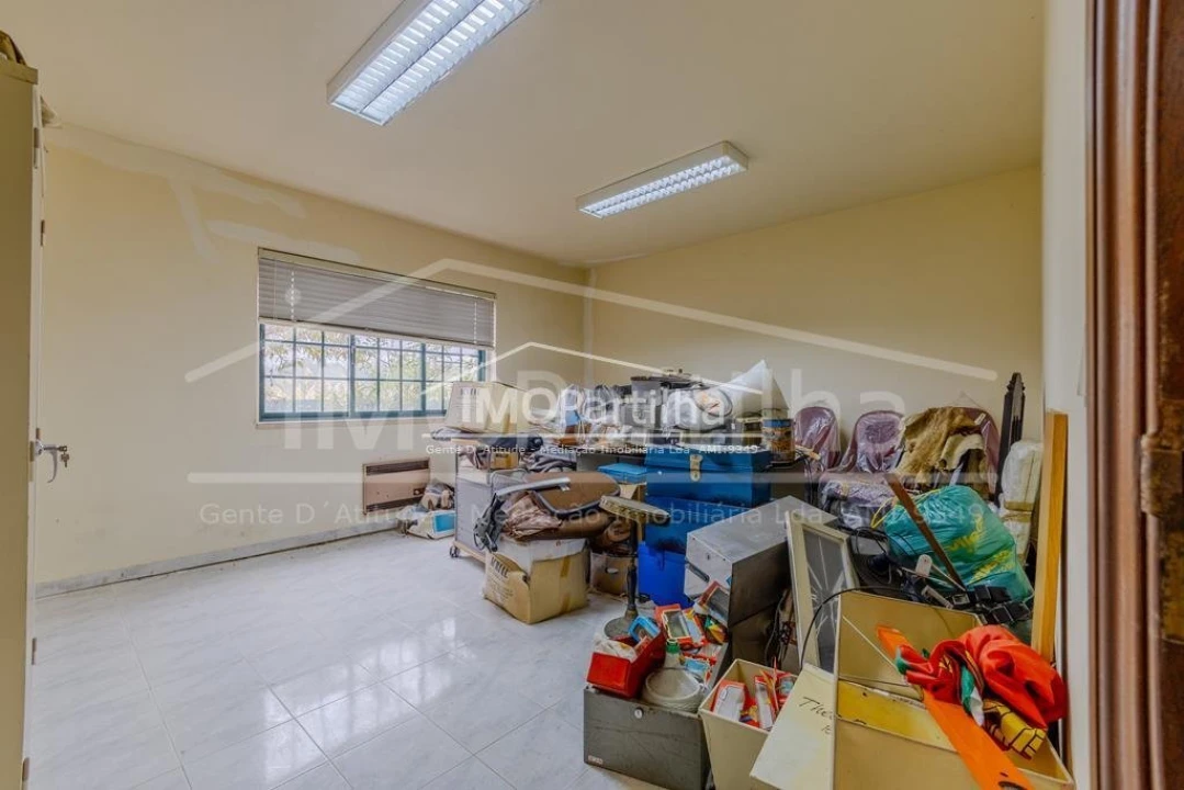 Armazém para Venda em São João das Lampas e Terrugem Foto 10