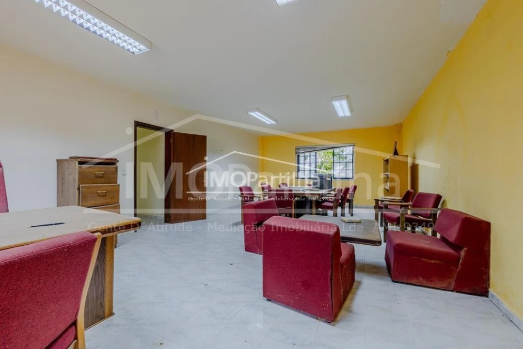 Armazém para Venda em São João das Lampas e Terrugem Foto 15