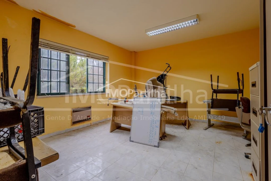 Armazém para Venda em São João das Lampas e Terrugem Foto 5