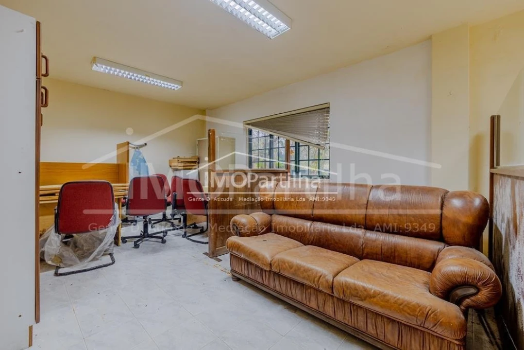 Armazém para Venda em São João das Lampas e Terrugem Foto 2