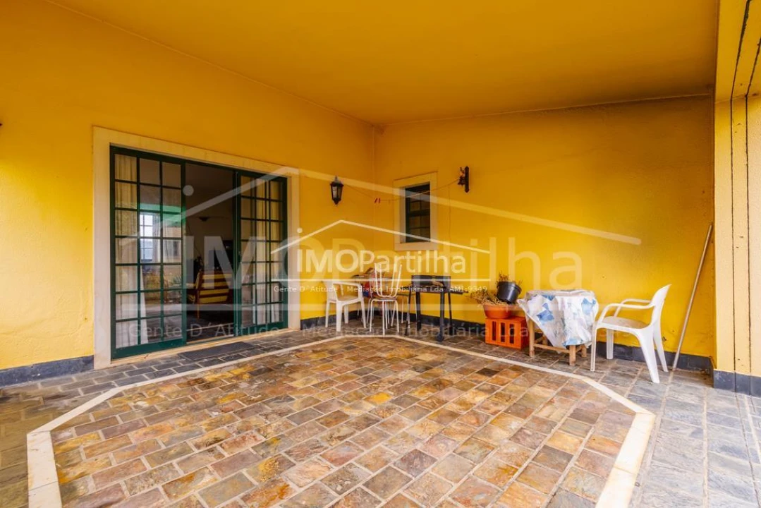 Armazém para Venda em São João das Lampas e Terrugem Foto 20