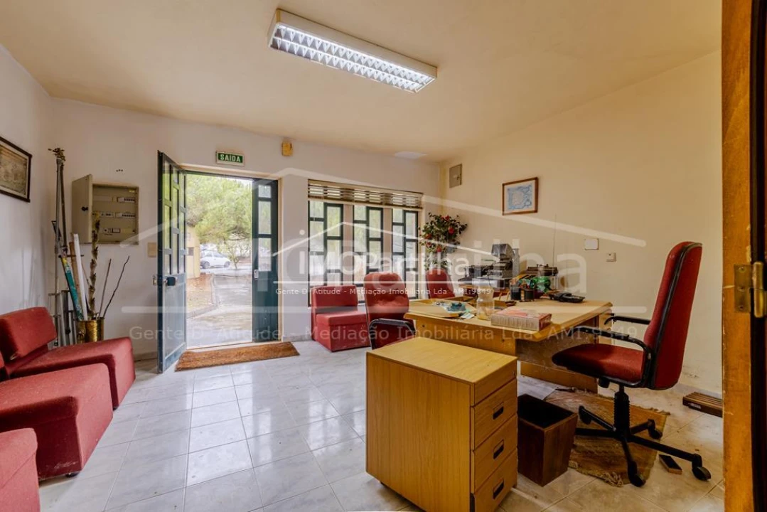 Armazém para Venda em São João das Lampas e Terrugem Foto 7