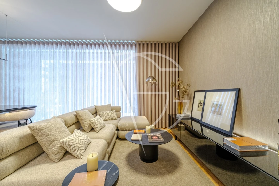 Apartamento T3 para Venda em Santa Marinha e São Pedro da Afurada Foto 3
