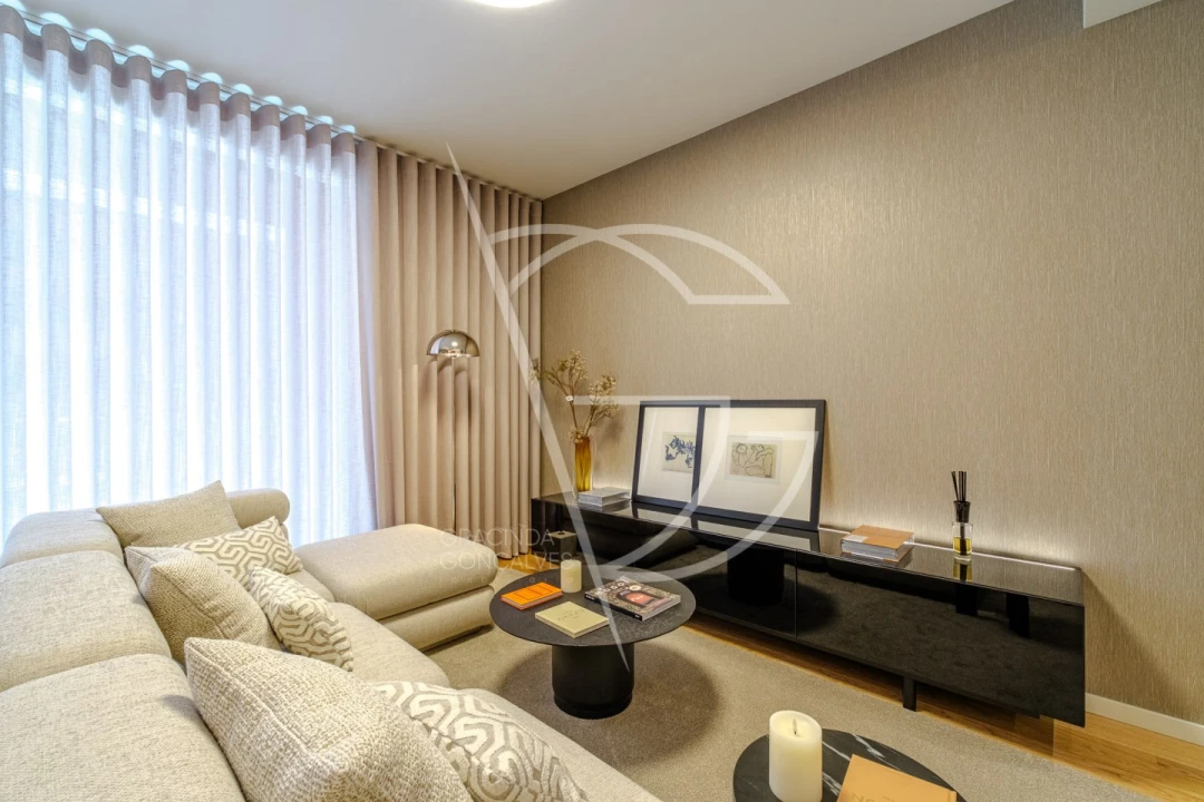 Apartamento T3 para Venda em Santa Marinha e São Pedro da Afurada Foto 7