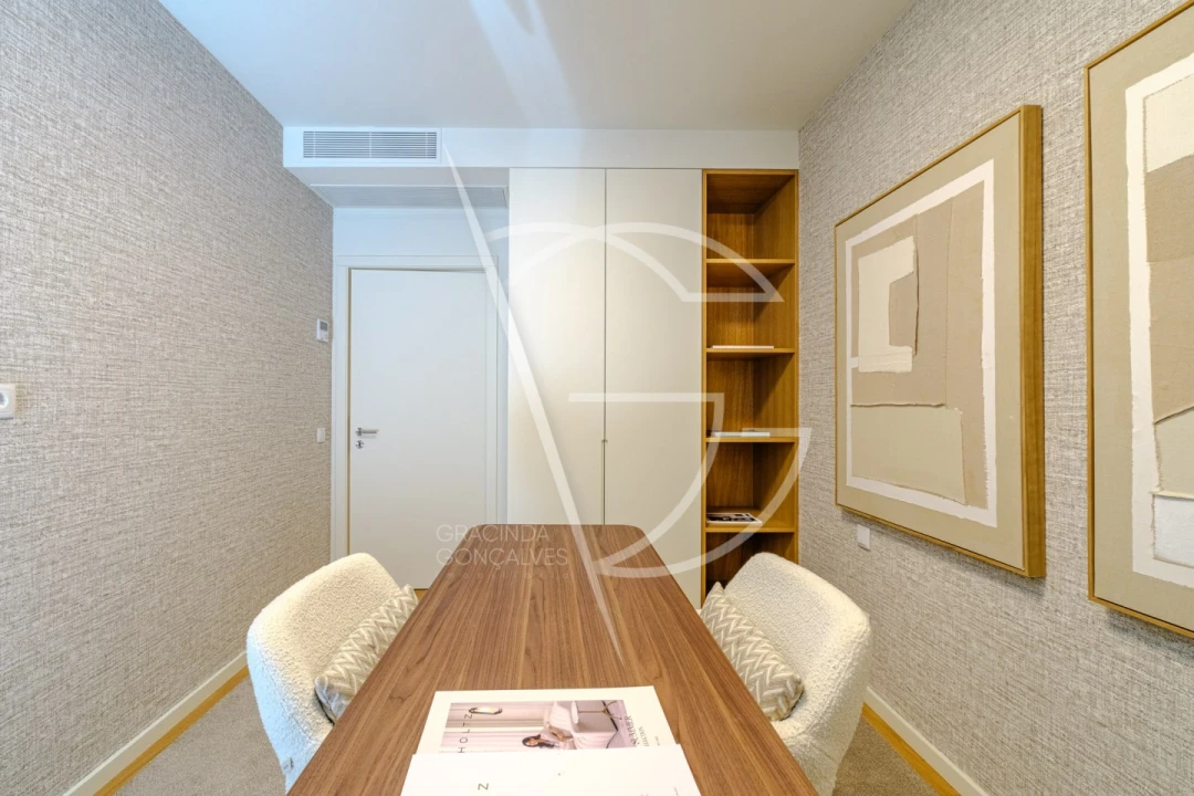 Apartamento T3 para Venda em Santa Marinha e São Pedro da Afurada Foto 15