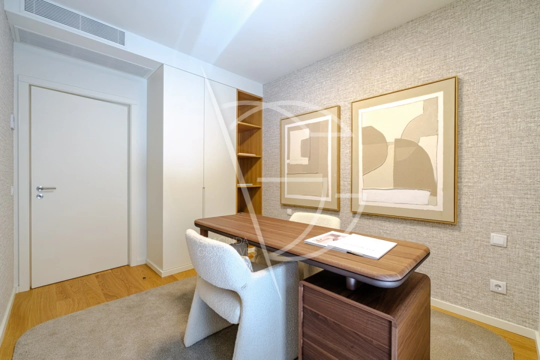 Apartamento T3 para Venda em Santa Marinha e São Pedro da Afurada Foto 16