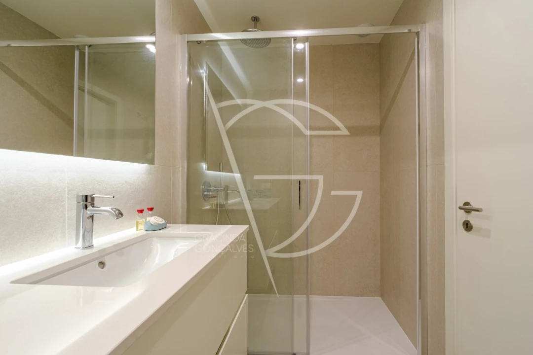 Apartamento T3 para Venda em Santa Marinha e São Pedro da Afurada Foto 18