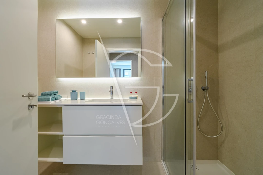 Apartamento T3 para Venda em Santa Marinha e São Pedro da Afurada Foto 19