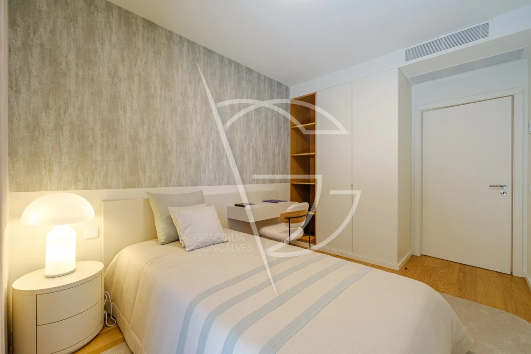 Apartamento T3 para Venda em Santa Marinha e São Pedro da Afurada Foto 22