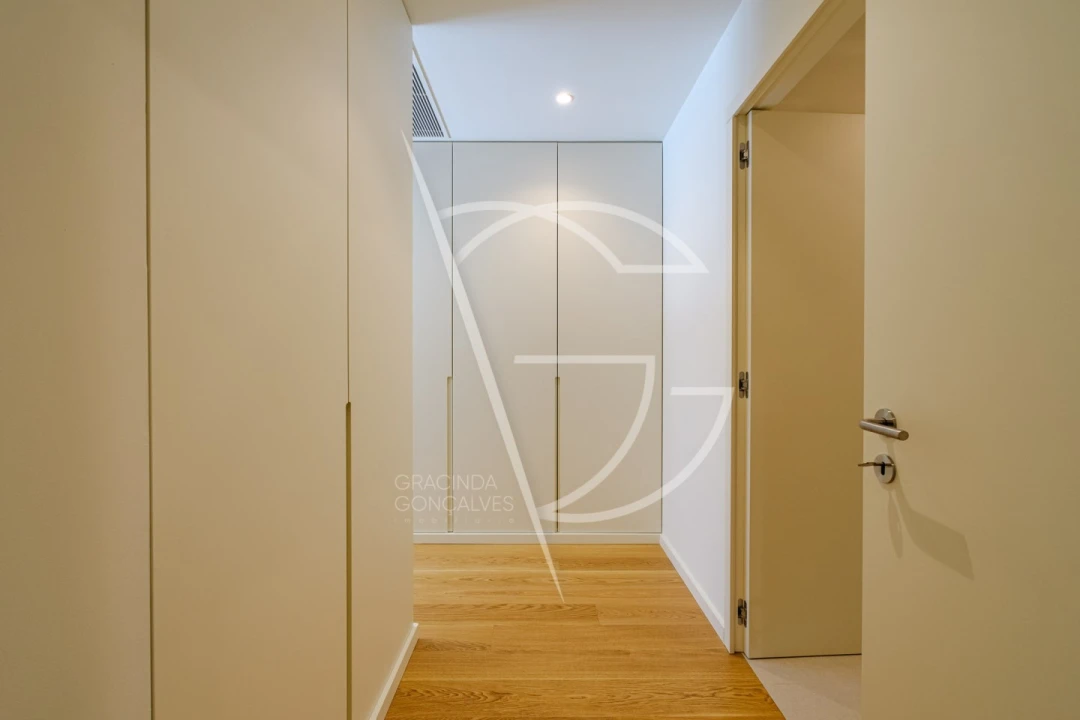 Apartamento T3 para Venda em Santa Marinha e São Pedro da Afurada Foto 23
