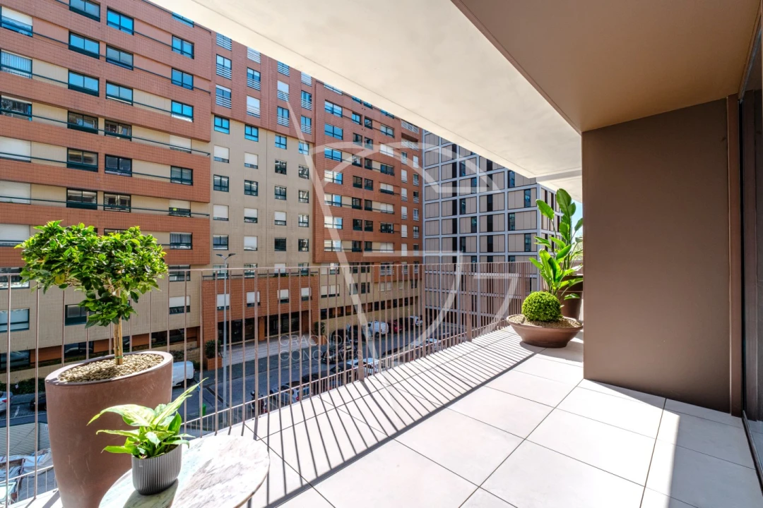 Apartamento T3 para Venda em Santa Marinha e São Pedro da Afurada Foto 28