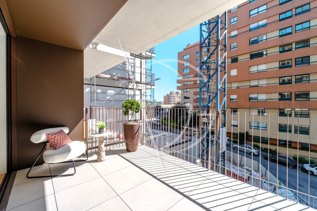 Apartamento T3 para Venda em Santa Marinha e São Pedro da Afurada Foto 29