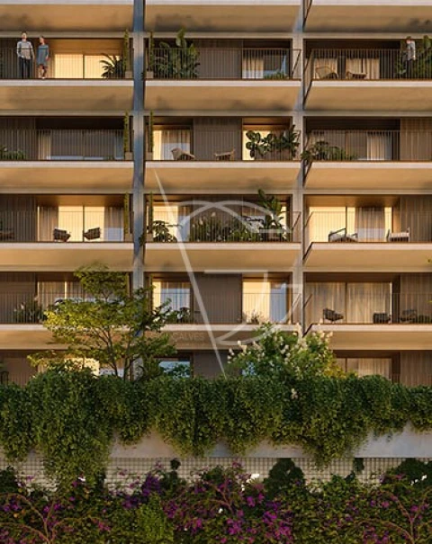 Apartamento T3 para Venda em Santa Marinha e São Pedro da Afurada