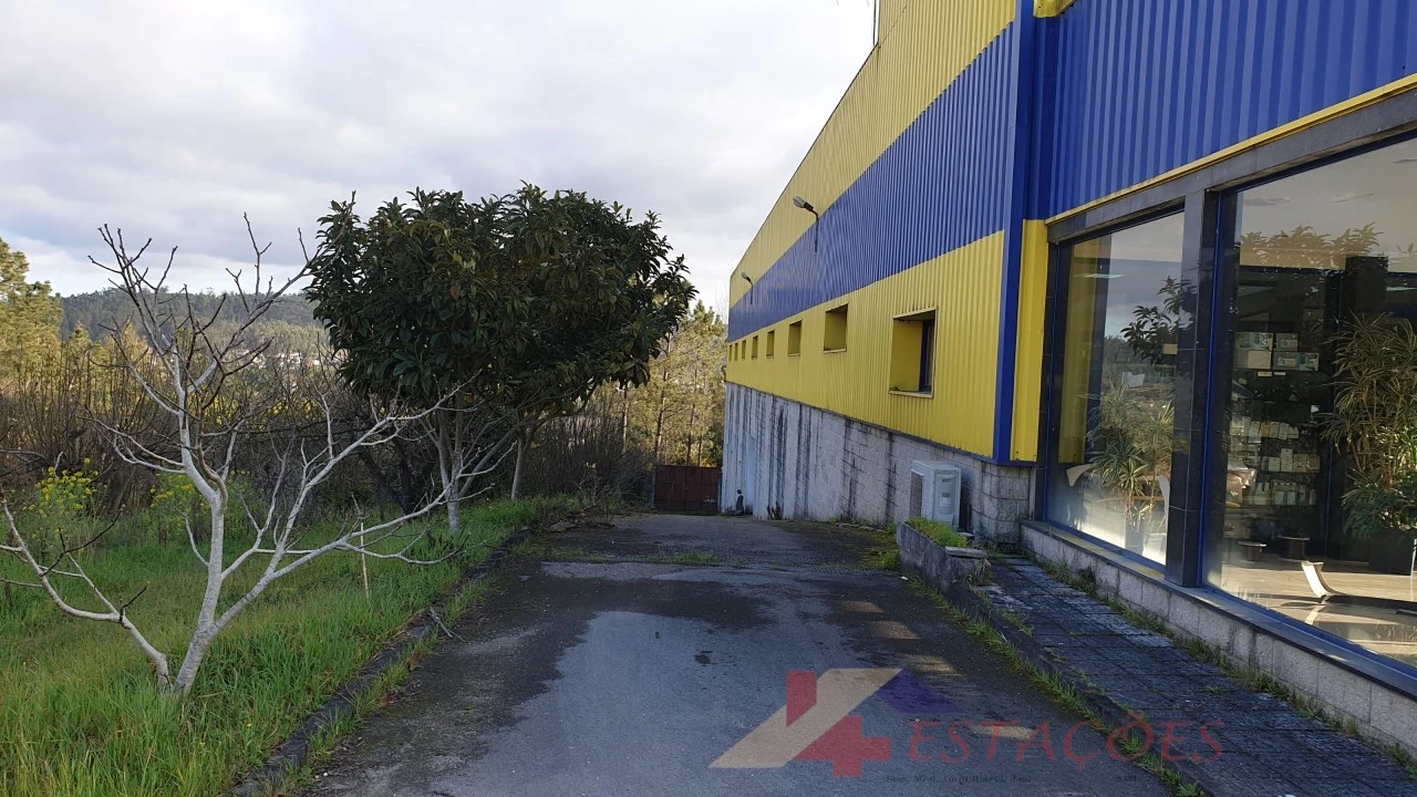 Armazém para Venda em Pombal Foto 2