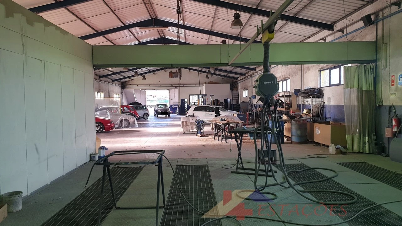 Armazém para Venda em Pombal Foto 8